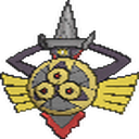 Aegislash Shield