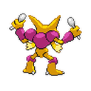 Alakazam