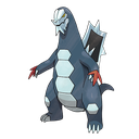 Baxcalibur Sprite 2