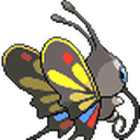 Beautifly Sprite 5