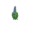 Burmy Sprite 5