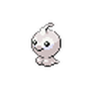 Castform Sprite 8