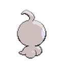 Castform Sprite 32