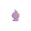 Castform Sprite 2