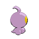 Castform Sprite 34