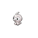 Castform Sprite 14