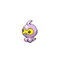 Castform Sprite 5