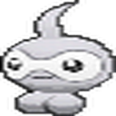 Castform Sprite 21