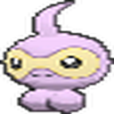 Castform Sprite 18
