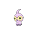Castform Sprite 4