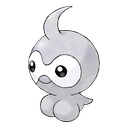 Castform Sprite 12