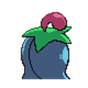 Cherrim Sprite 5