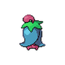Cherrim Sprite 18