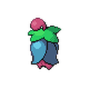 Cherrim Sprite 15