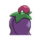 Cherrim Sprite 6