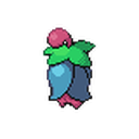 Cherrim Sprite 21