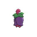 Cherrim Sprite 2