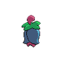 Cherrim Sprite 8