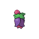 Cherrim Sprite 13