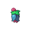 Cherrim Sprite 12