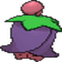 Cherrim Sprite 22
