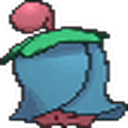 Cherrim Sprite 30