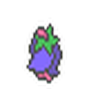 Cherrim Sprite 23