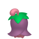 Cherrim Sprite 4