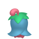 Cherrim Sprite 20