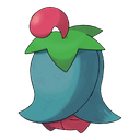 Cherrim Sprite 19