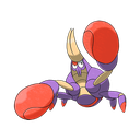 Crabrawler