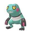 Croagunk