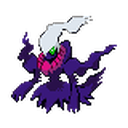 Darkrai Sprite 2