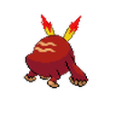 Darmanitan Standard Sprite 18