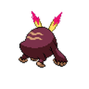Darmanitan Standard Sprite 7