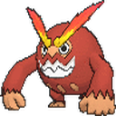 Darmanitan Standard Sprite 13