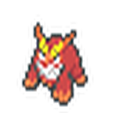 Darmanitan Standard Sprite 6