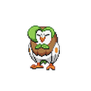 Dartrix Sprite 10