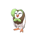 Dartrix Sprite 14