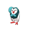 Dartrix Sprite 12