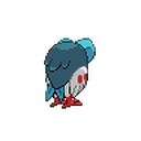 Dartrix Sprite 9