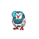 Dartrix Sprite 15