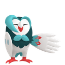 Dartrix Sprite 6