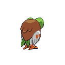 Dartrix Sprite 3