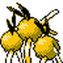Dodrio Sprite 8