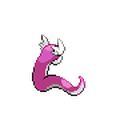 Dratini Sprite 32