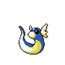 Dratini Sprite 38