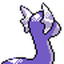 Dratini Sprite 9