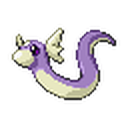 Dratini Sprite 35