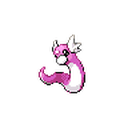 Dratini Sprite 33